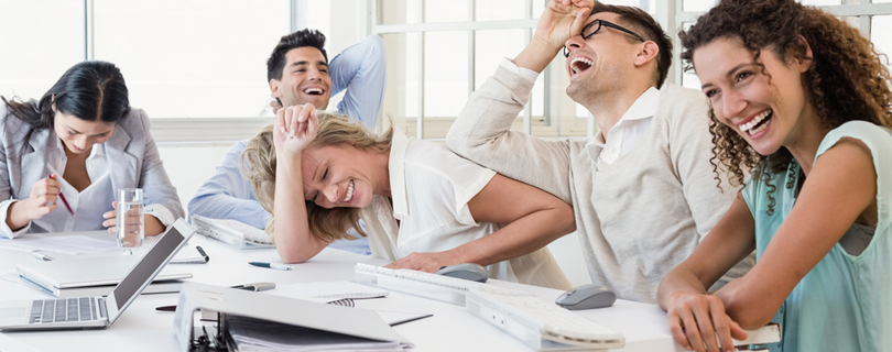 Need more disposition at work? See 4 tips!