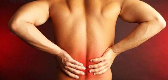 What are the causes of low back pain and how to reduce it?