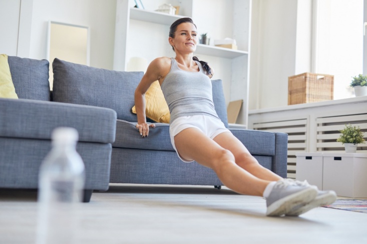 App to train at home: 4 options to assist your workouts while protecting yourself from Coronavirus